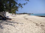Crowded Beaches - NOT