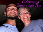 Dottie's 100th